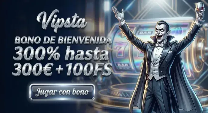 Vipsta Casino